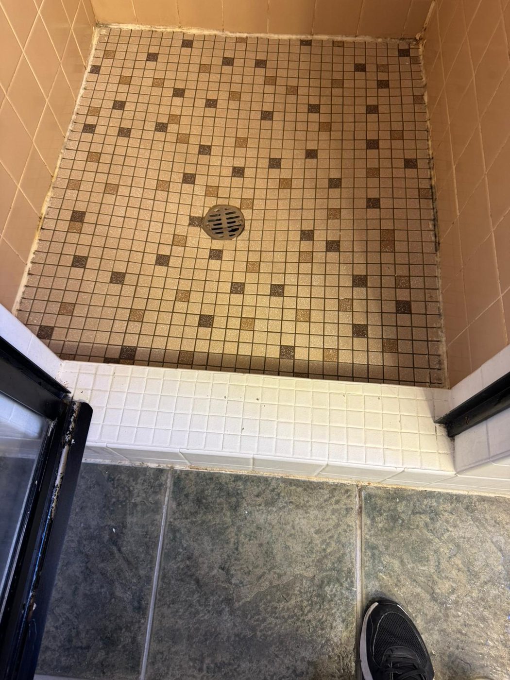 Real cleaning work by Bloom Home Services
