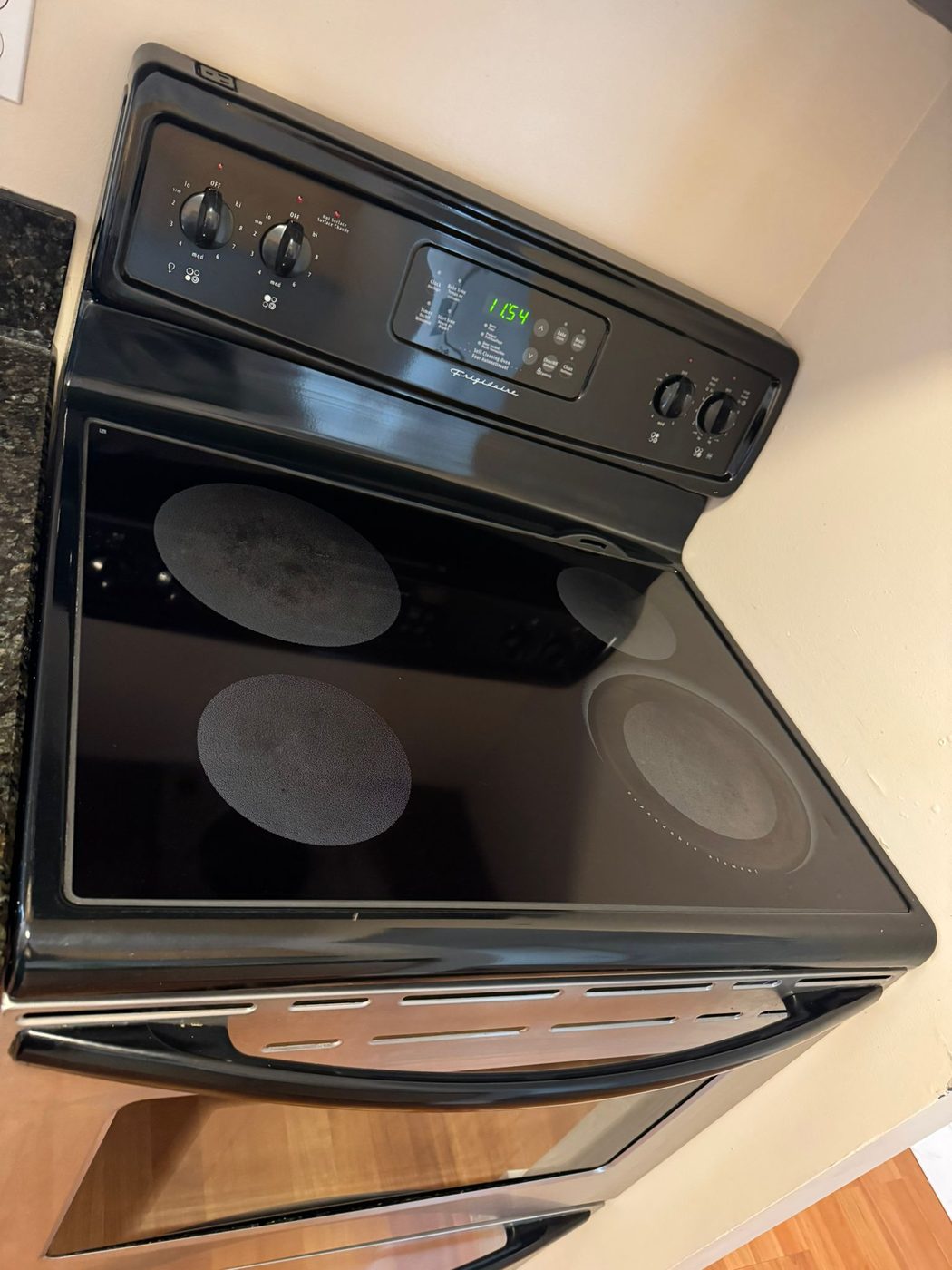 Real cleaning work by Bloom Home Services