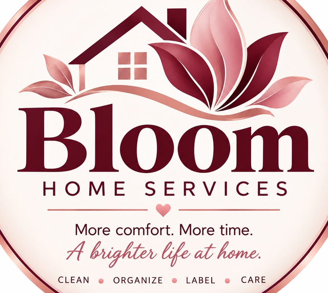 Bloom Home Services